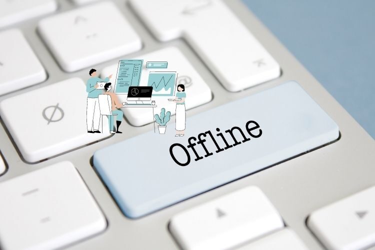 Phần mềm quản lý Nha khoa Offline