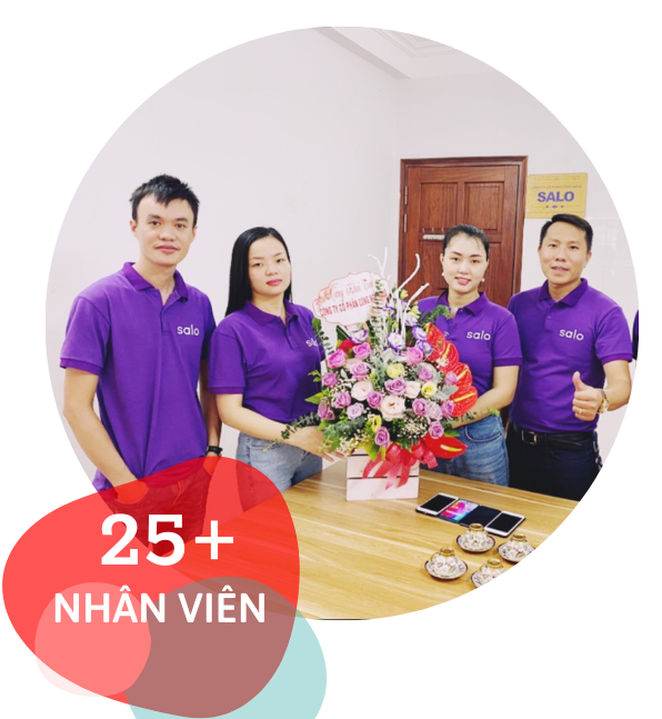 Giới thiệu về cồng ty