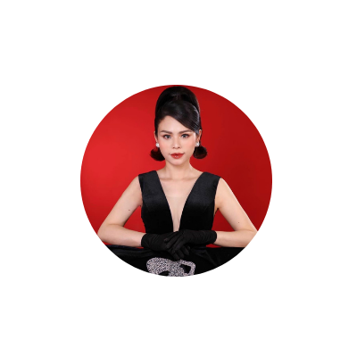 Hải Yến CEO Herrin Spa