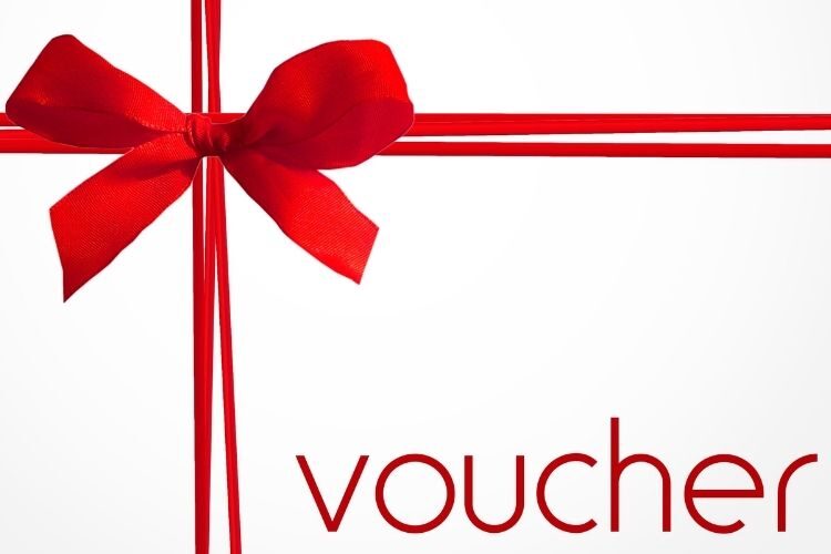 Mẫu Voucher Spa