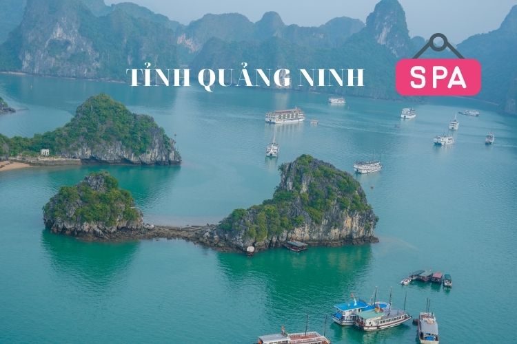 Mua phần mềm quản lý spa tại Quảng Ninh