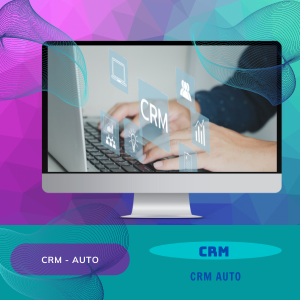 CRM Auto