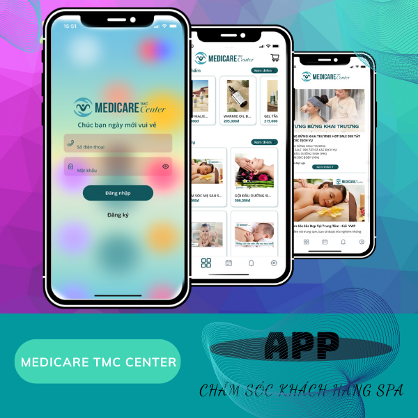 APP Medicare TMC Center